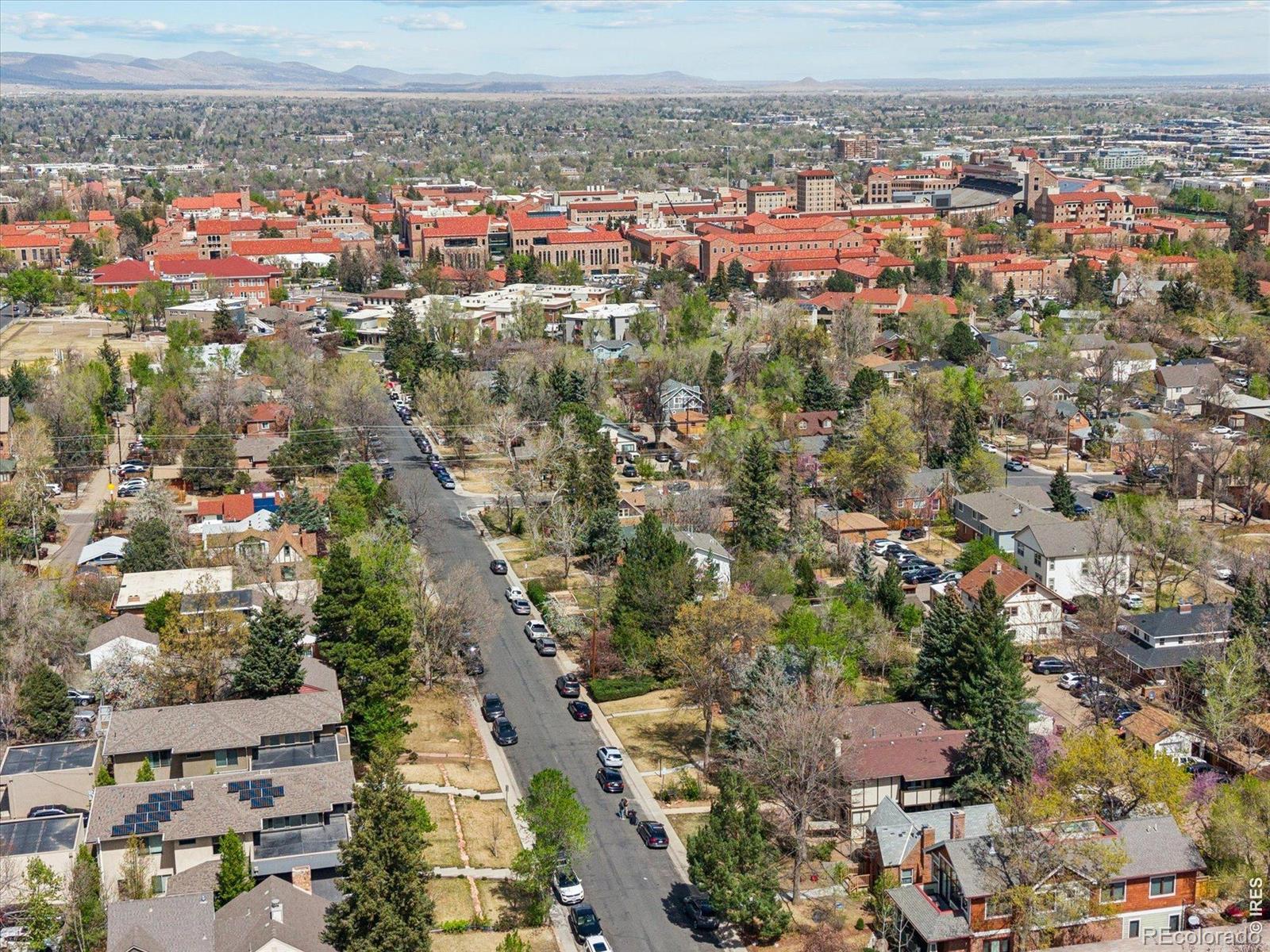 720 17th Street Boulder CO 80302
