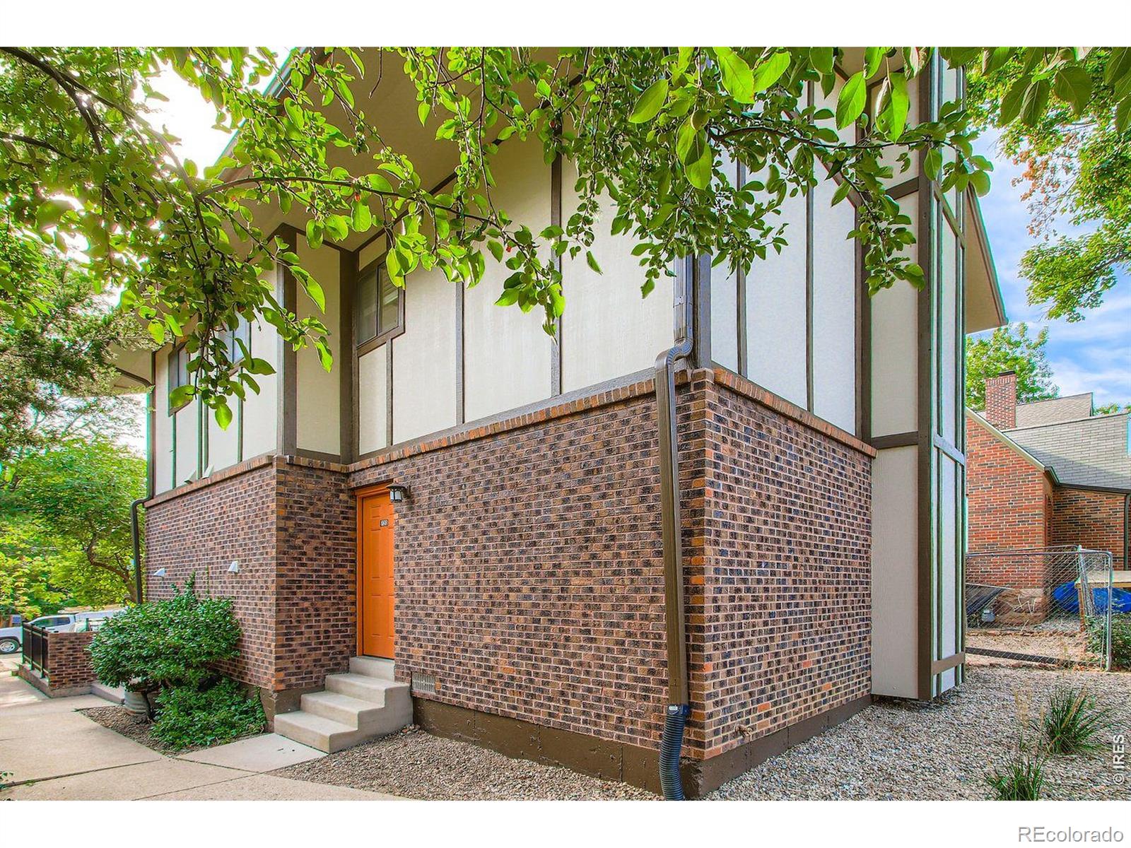 720 17th Street Boulder CO 80302
