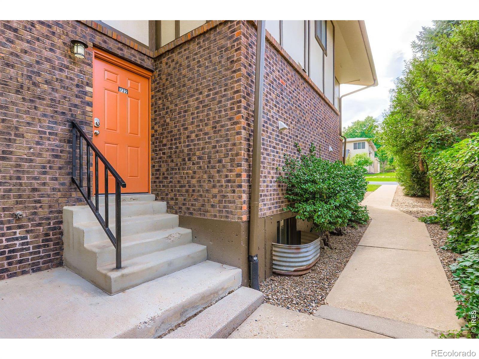 720 17th Street Boulder CO 80302