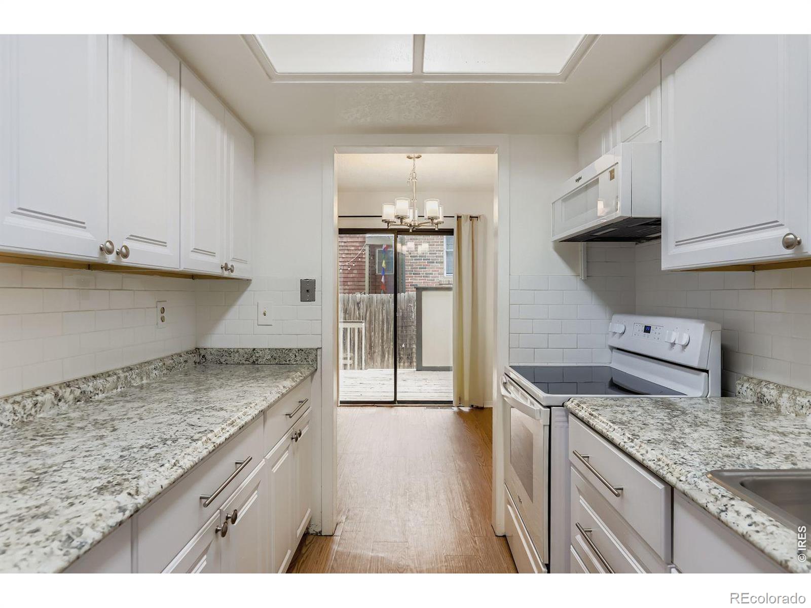 720 17th Street Boulder CO 80302