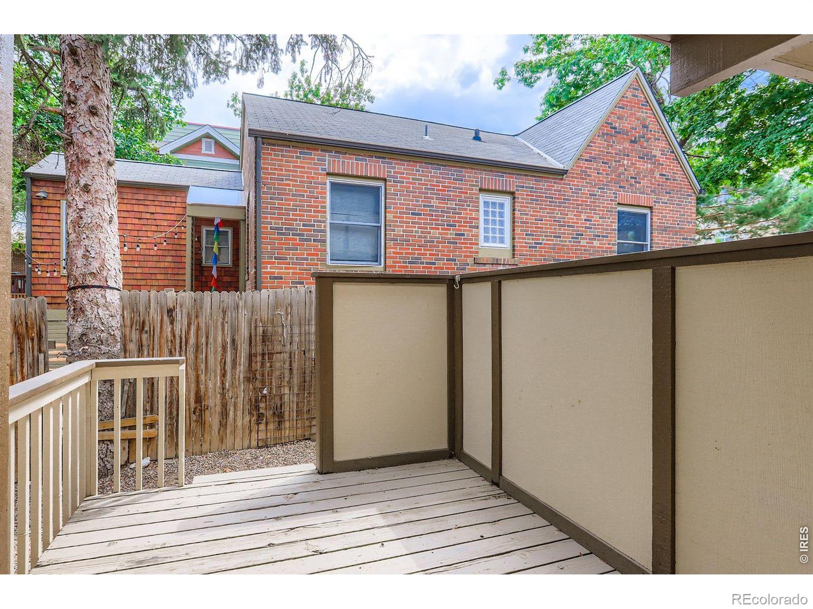 720 17th Street Boulder CO 80302
