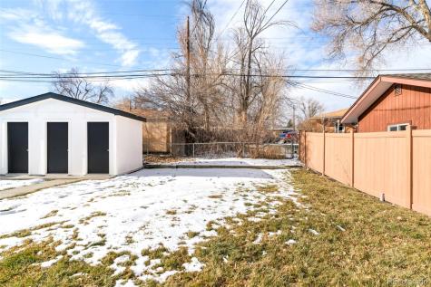 6225 S Sterne Parkway Littleton CO 80120
