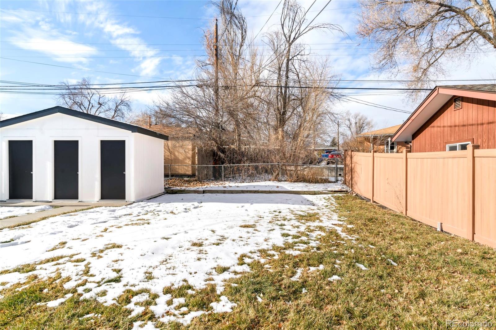 6225 S Sterne Parkway Littleton CO 80120