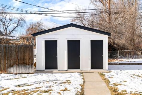 6225 S Sterne Parkway Littleton CO 80120