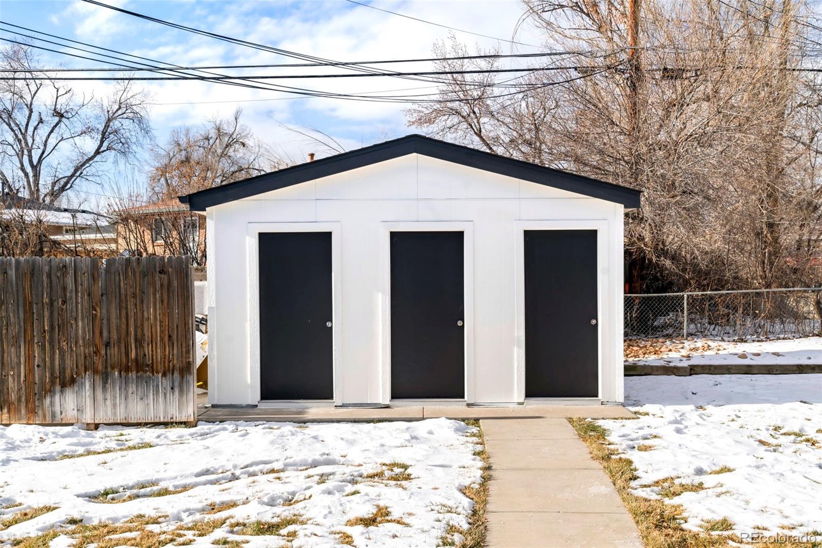 6225 S Sterne Parkway Littleton CO 80120