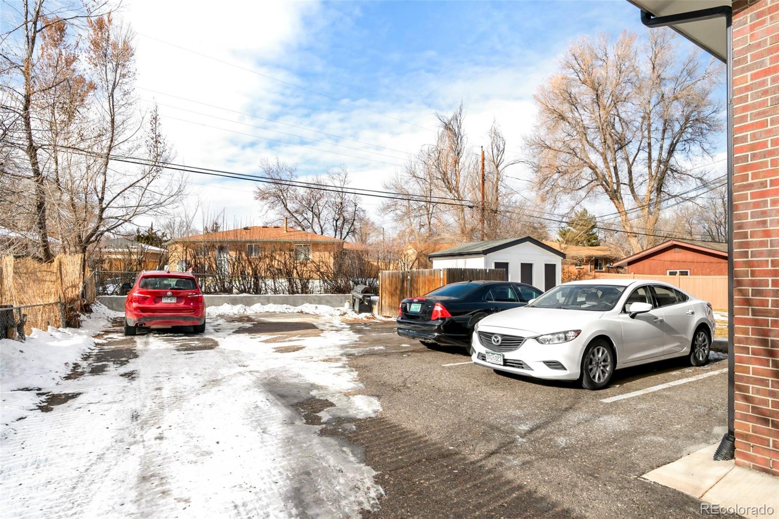 6225 S Sterne Parkway Littleton CO 80120