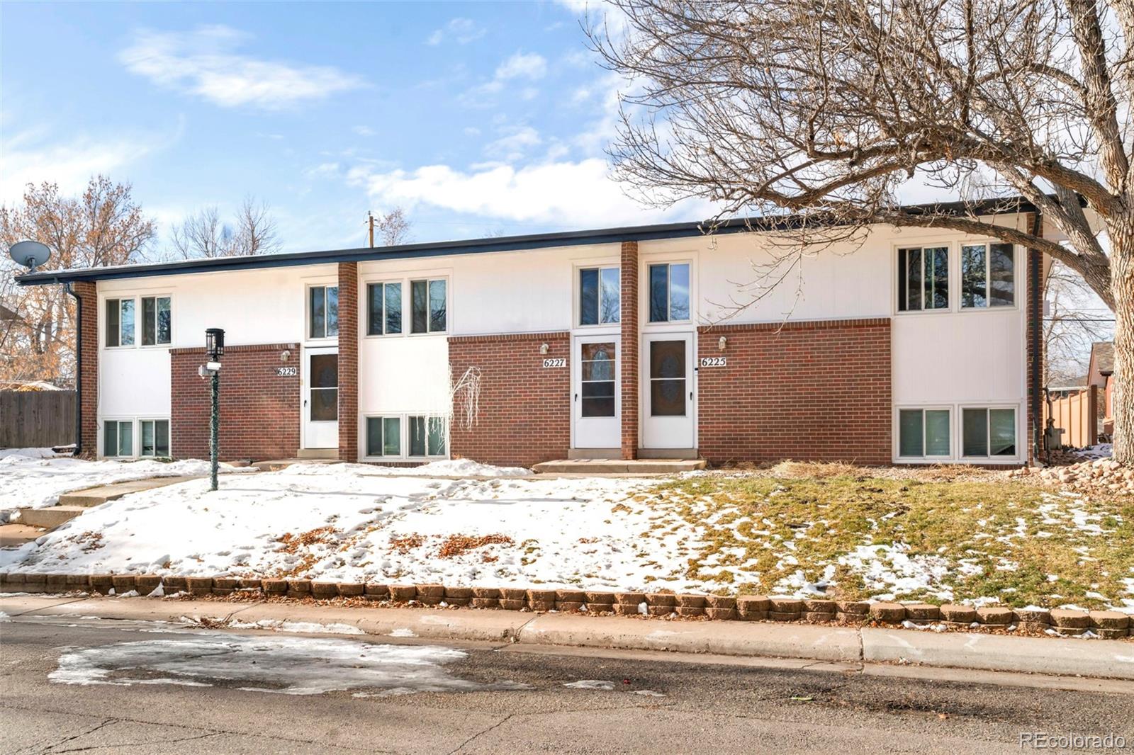 6225 S Sterne Parkway Littleton CO 80120