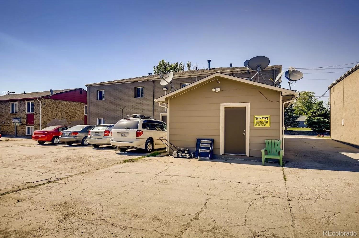 141 Mcclure Avenue Firestone CO 80520