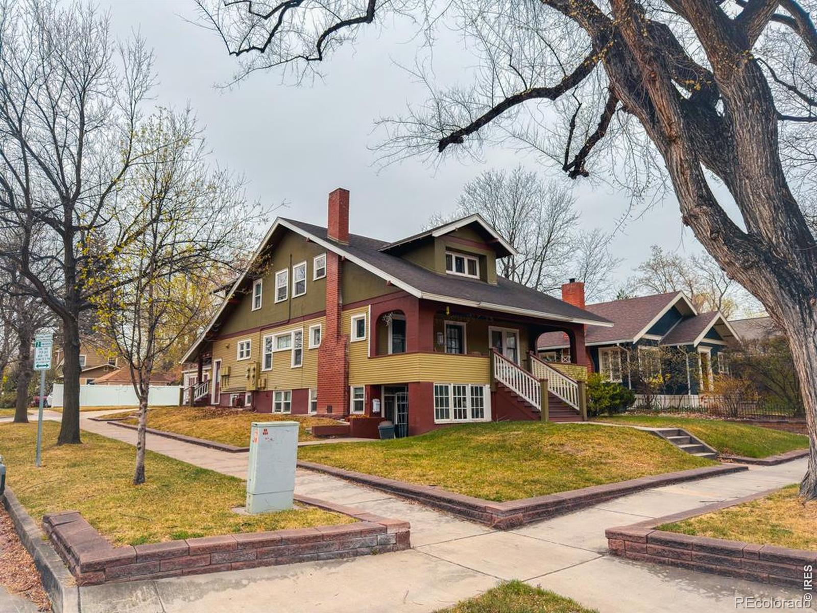 223 E Elizabeth Street Fort Collins CO 80524