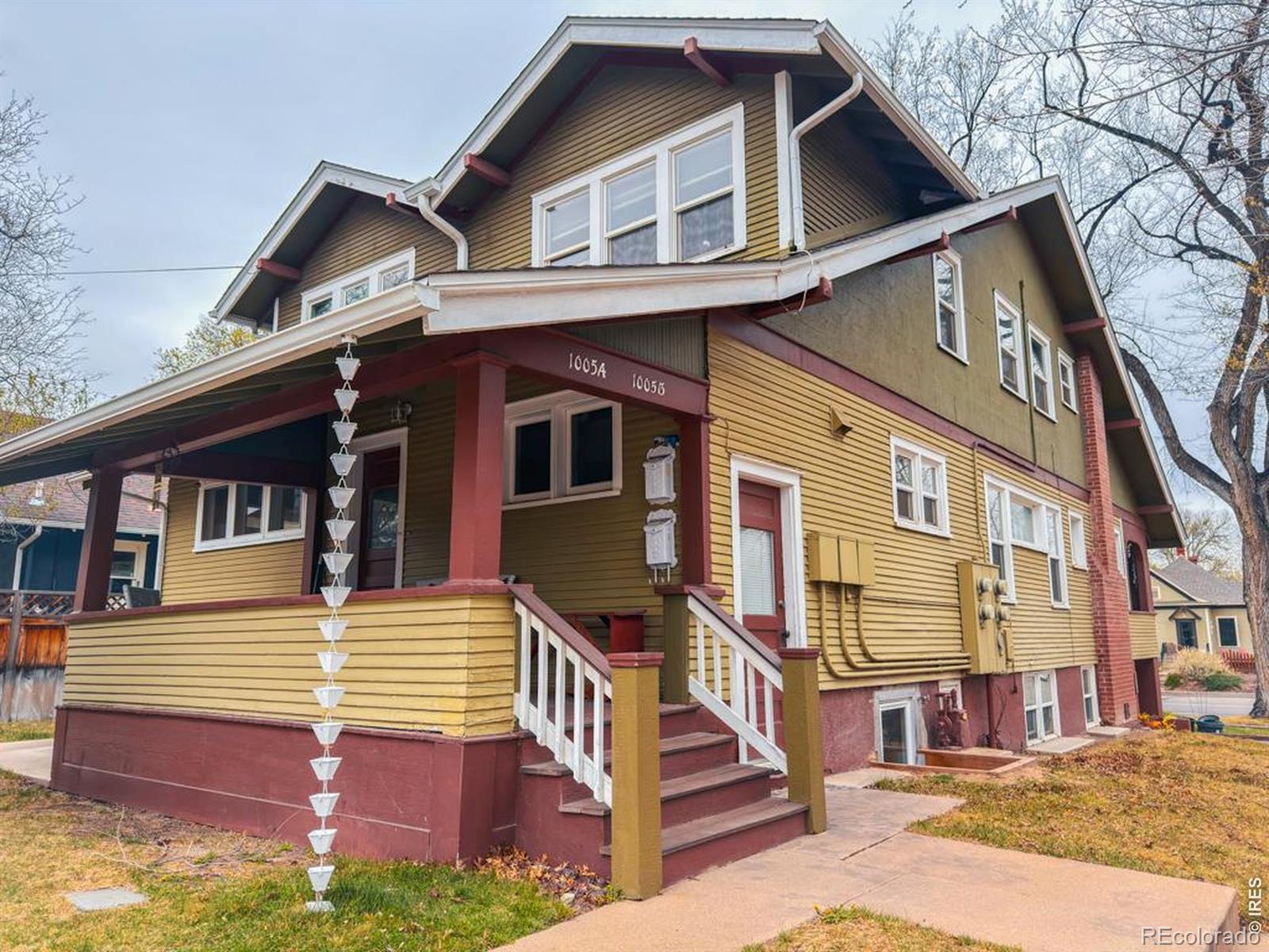 223 E Elizabeth Street Fort Collins CO 80524