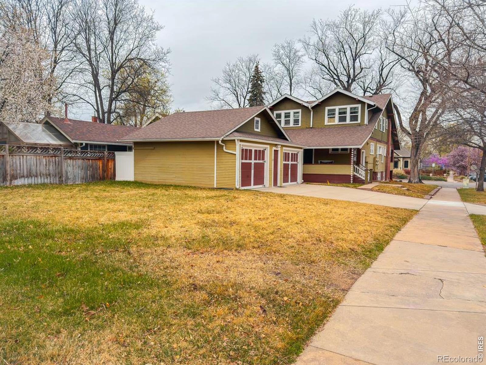 223 E Elizabeth Street Fort Collins CO 80524