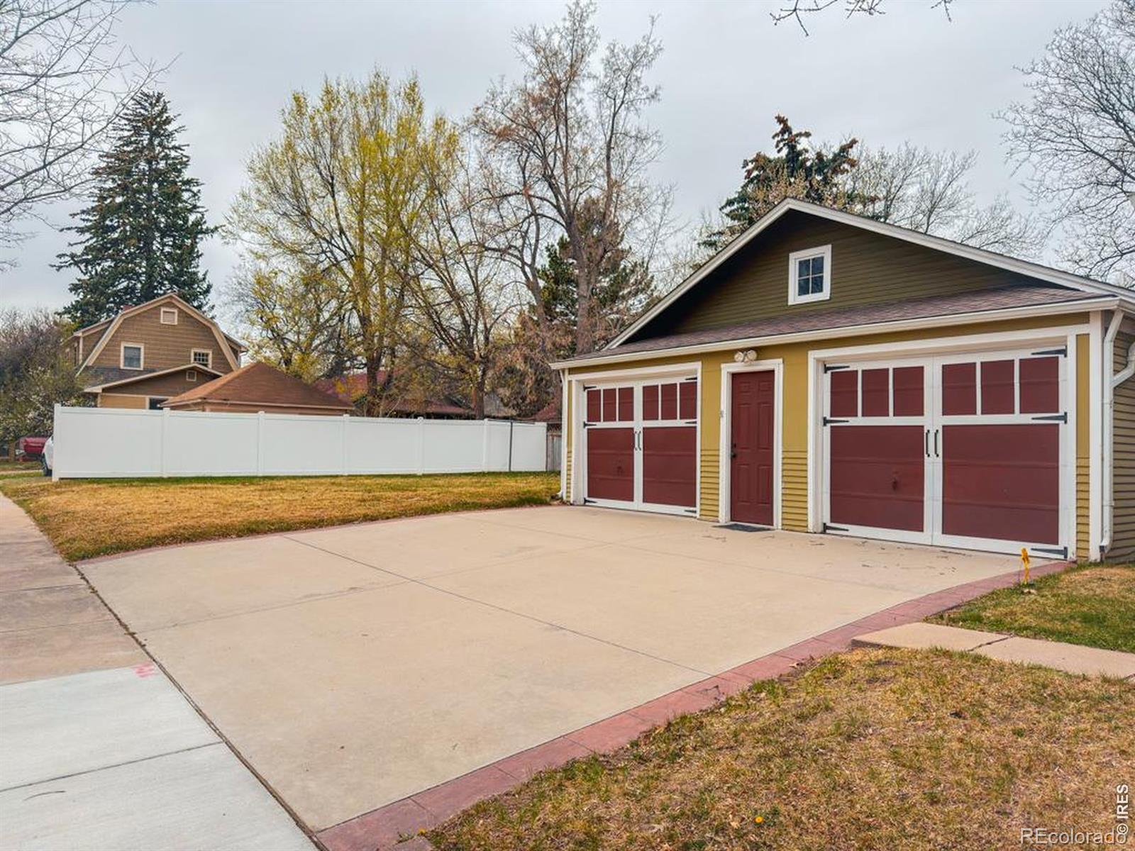 223 E Elizabeth Street Fort Collins CO 80524