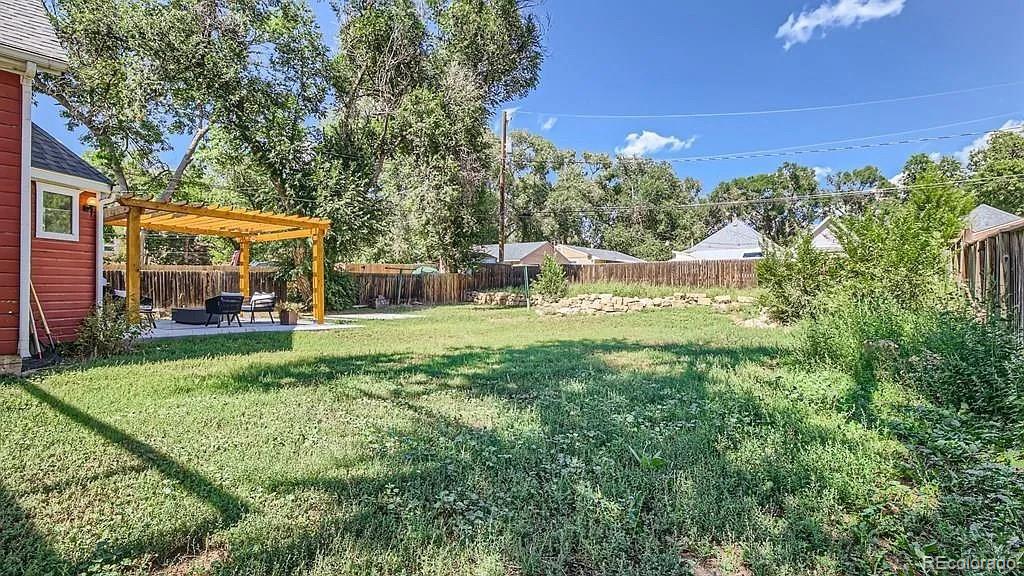 2828 W Kiowa Street Colorado Springs CO 80904