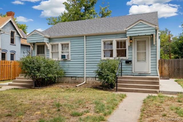 1632 Galena Street Aurora CO 80010