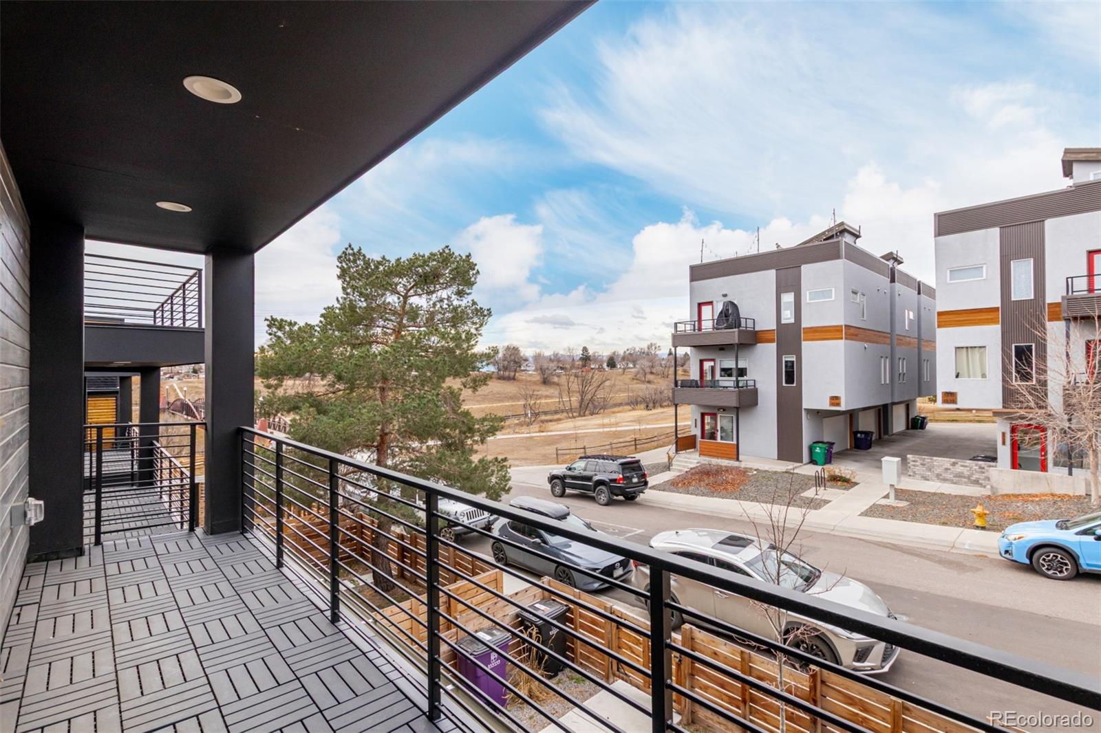 1246-1248 N Tennyson Street Denver CO 80204