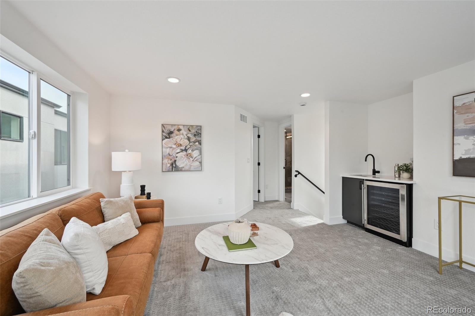 1246-1248 N Tennyson Street Denver CO 80204