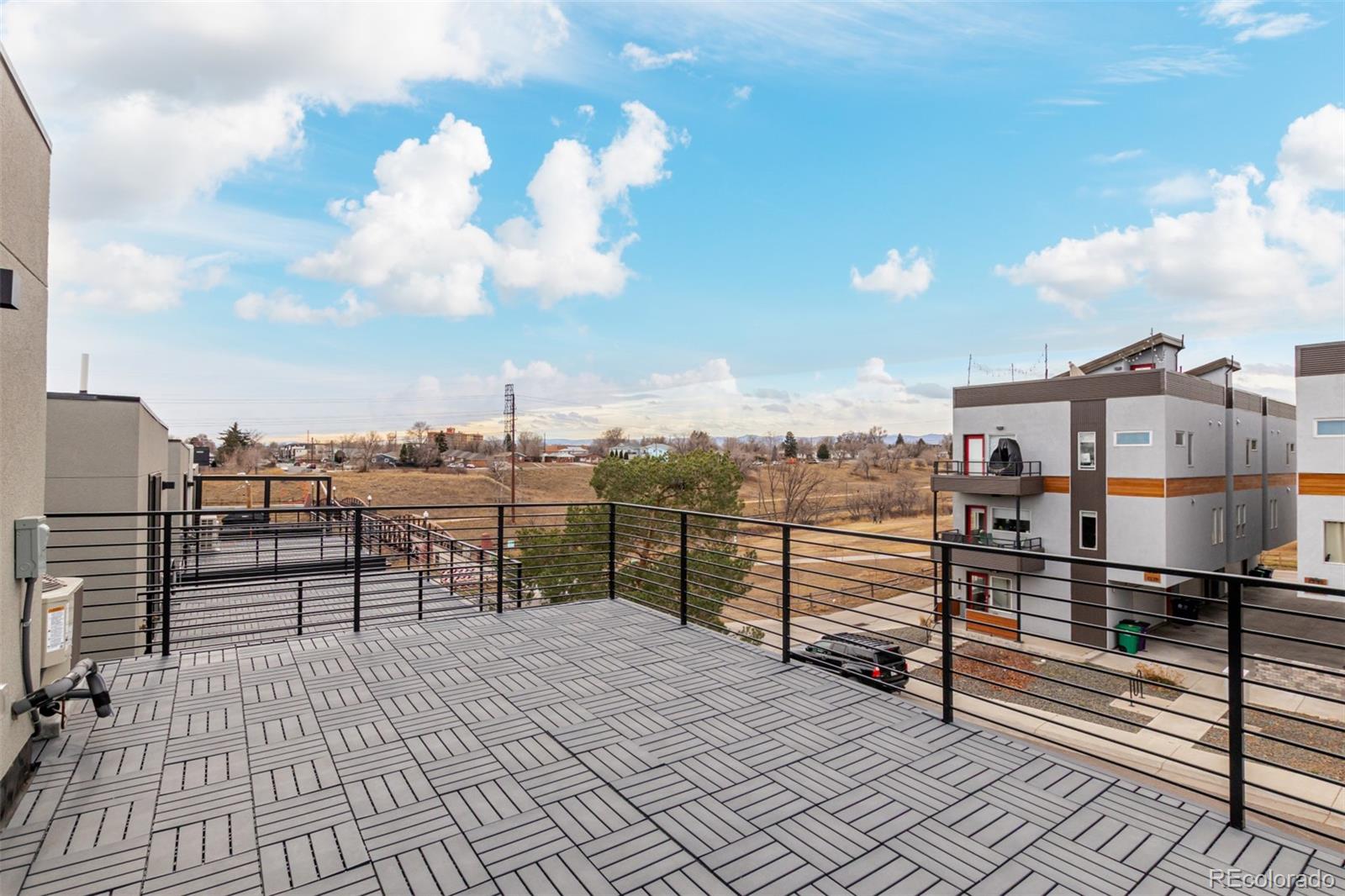 1246-1248 N Tennyson Street Denver CO 80204