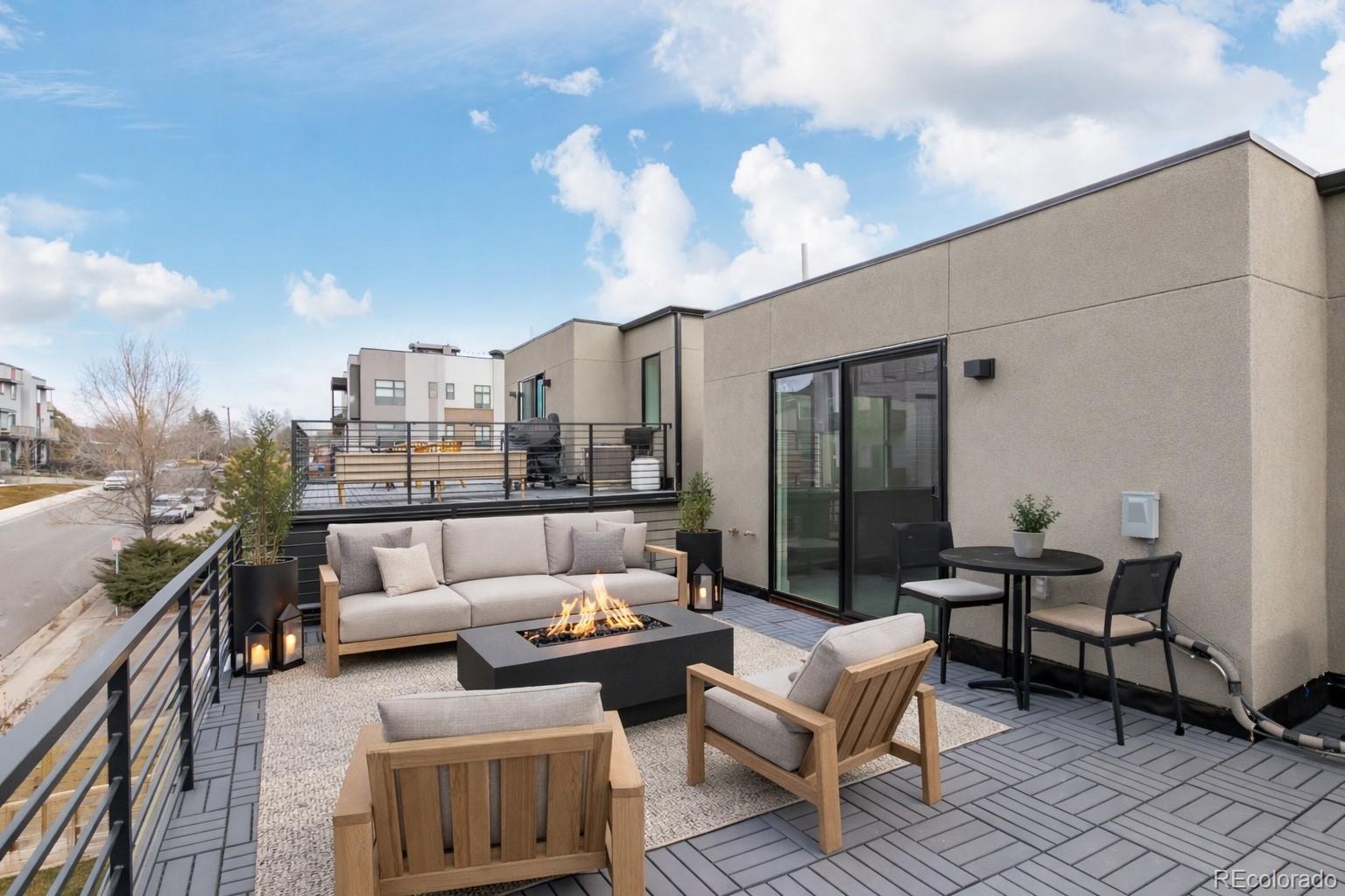 1246-1248 N Tennyson Street Denver CO 80204