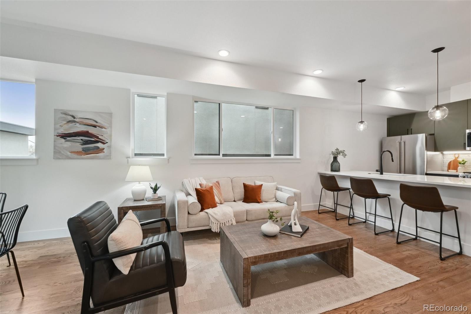 1246-1248 N Tennyson Street Denver CO 80204
