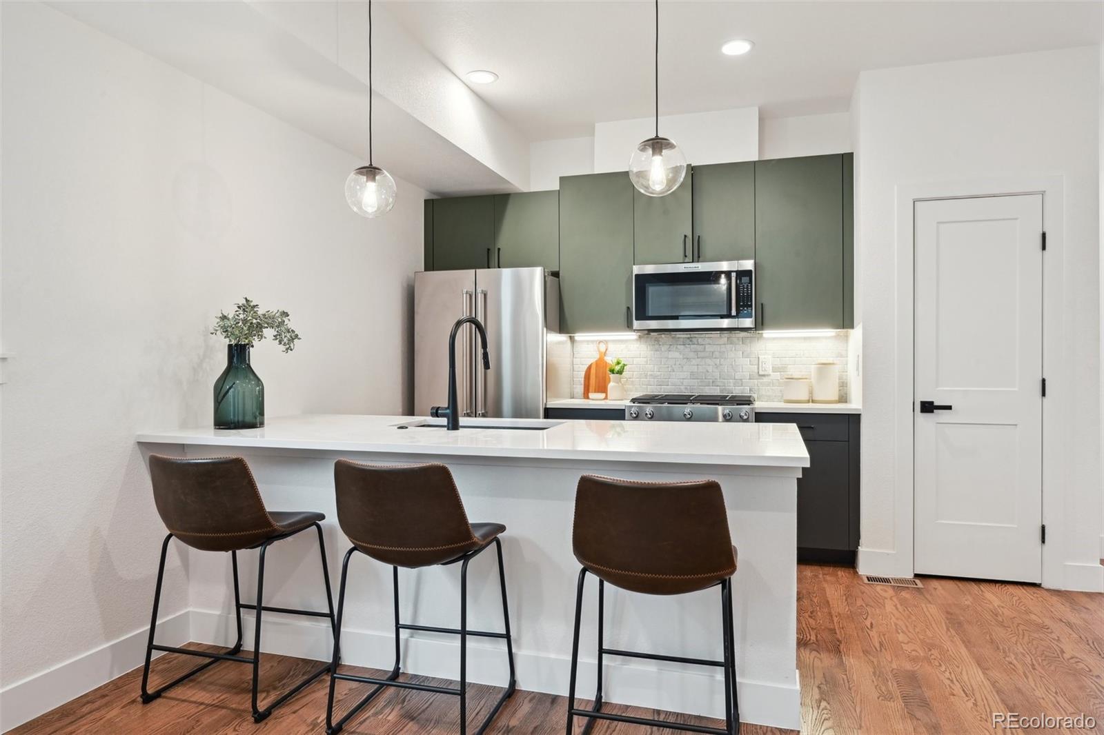 1246-1248 N Tennyson Street Denver CO 80204