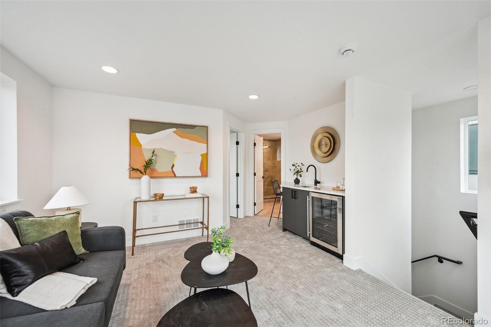 1246-1248 N Tennyson Street Denver CO 80204