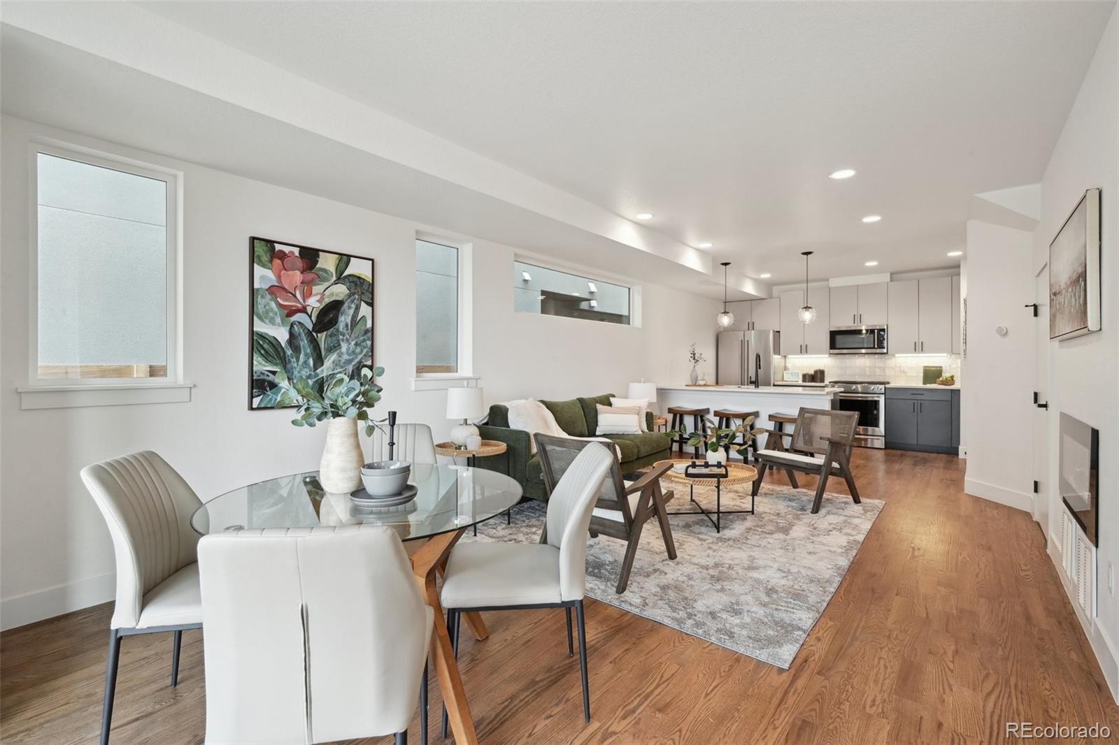 1246-1248 N Tennyson Street Denver CO 80204