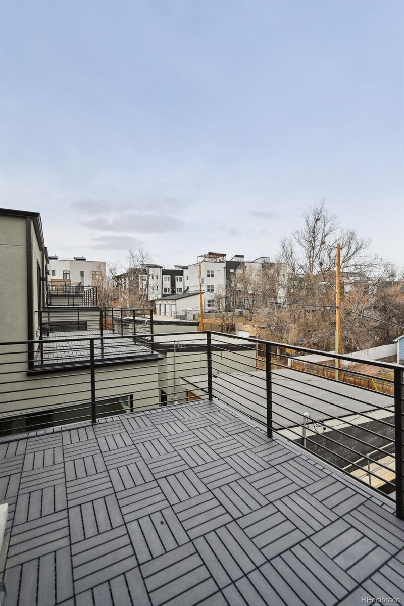 1246-1248 N Tennyson Street Denver CO 80204