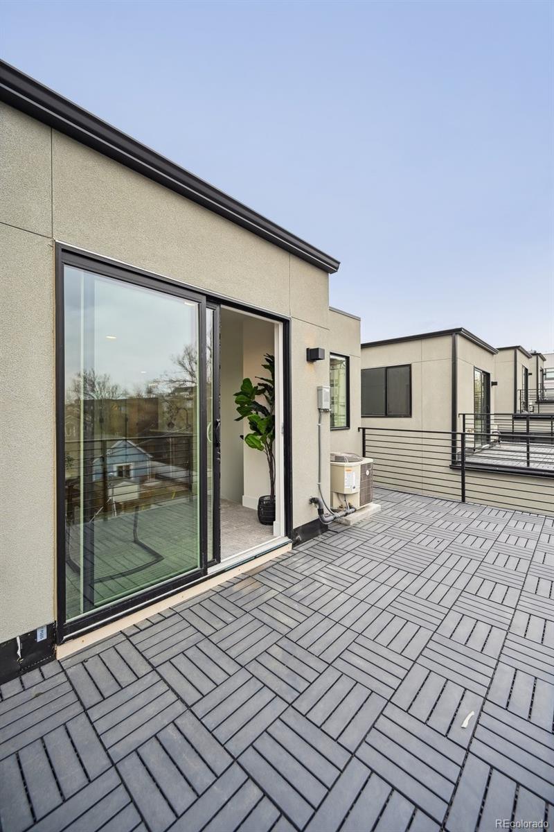 1246-1248 N Tennyson Street Denver CO 80204
