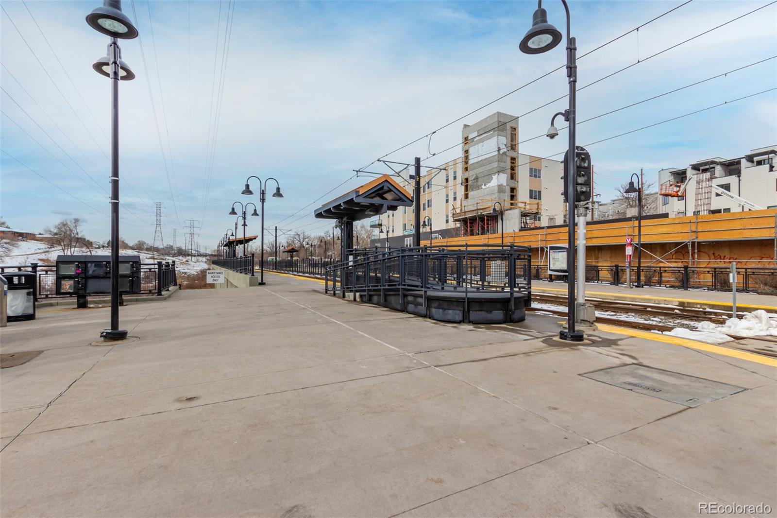 1246-1248 N Tennyson Street Denver CO 80204