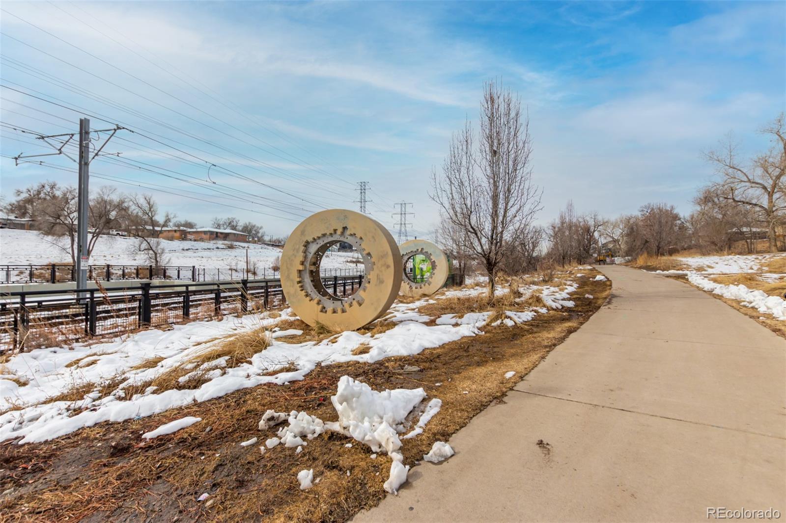 1246-1248 N Tennyson Street Denver CO 80204