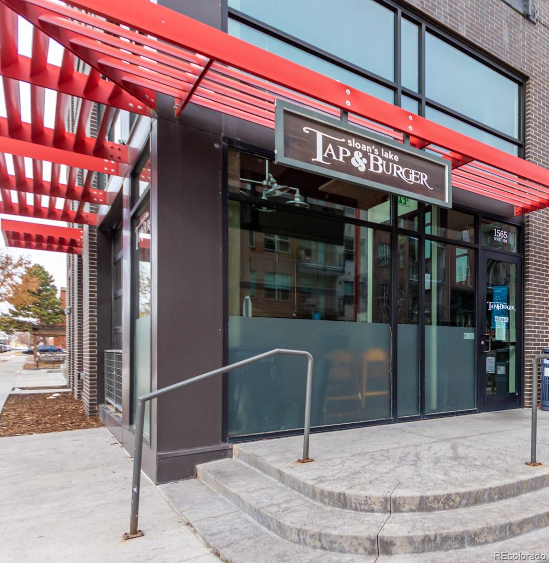 1246-1248 N Tennyson Street Denver CO 80204