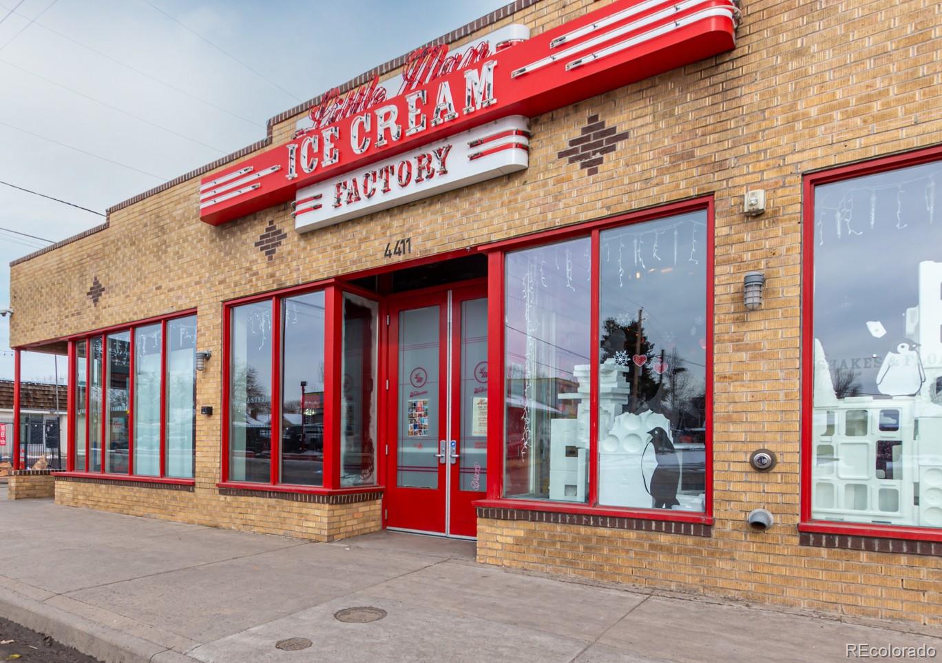 1246-1248 N Tennyson Street Denver CO 80204