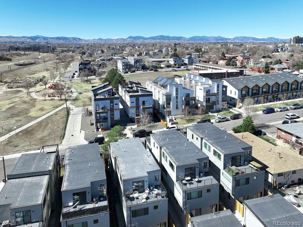 1246-1248 N Tennyson Street Denver CO 80204