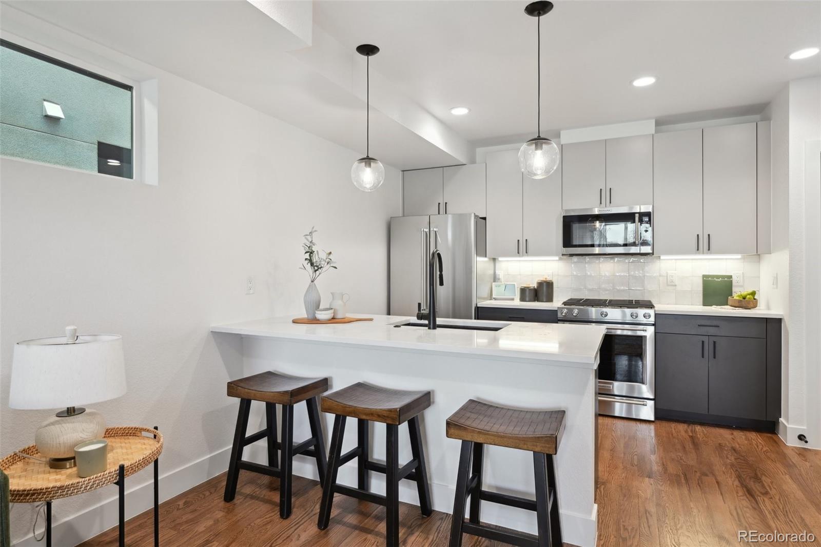 1246-1248 N Tennyson Street Denver CO 80204