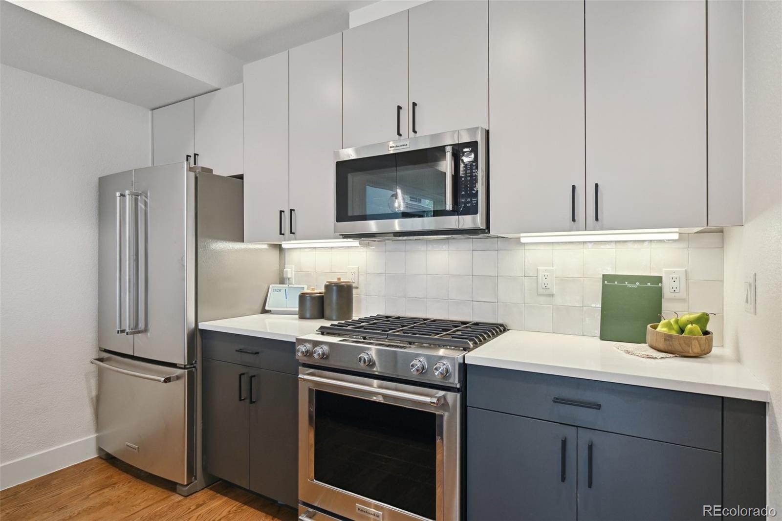 1246-1248 N Tennyson Street Denver CO 80204