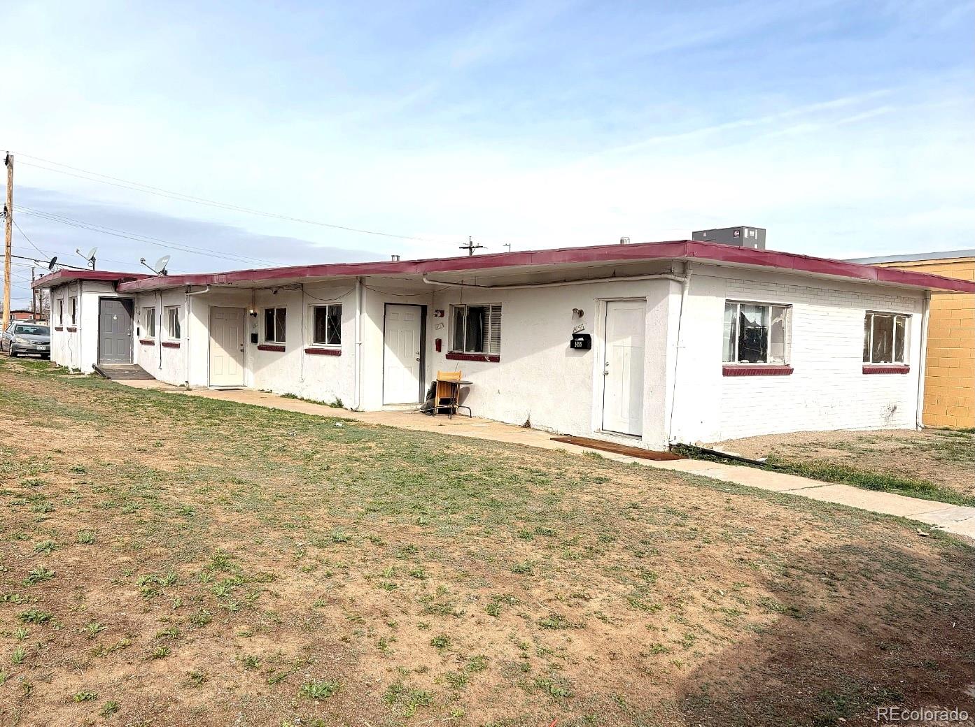 1455 Lima Street Aurora CO 80010
