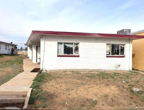 1455 Lima Street Aurora CO 80010