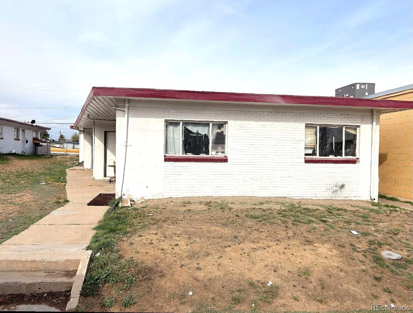 1455 Lima Street Aurora CO 80010