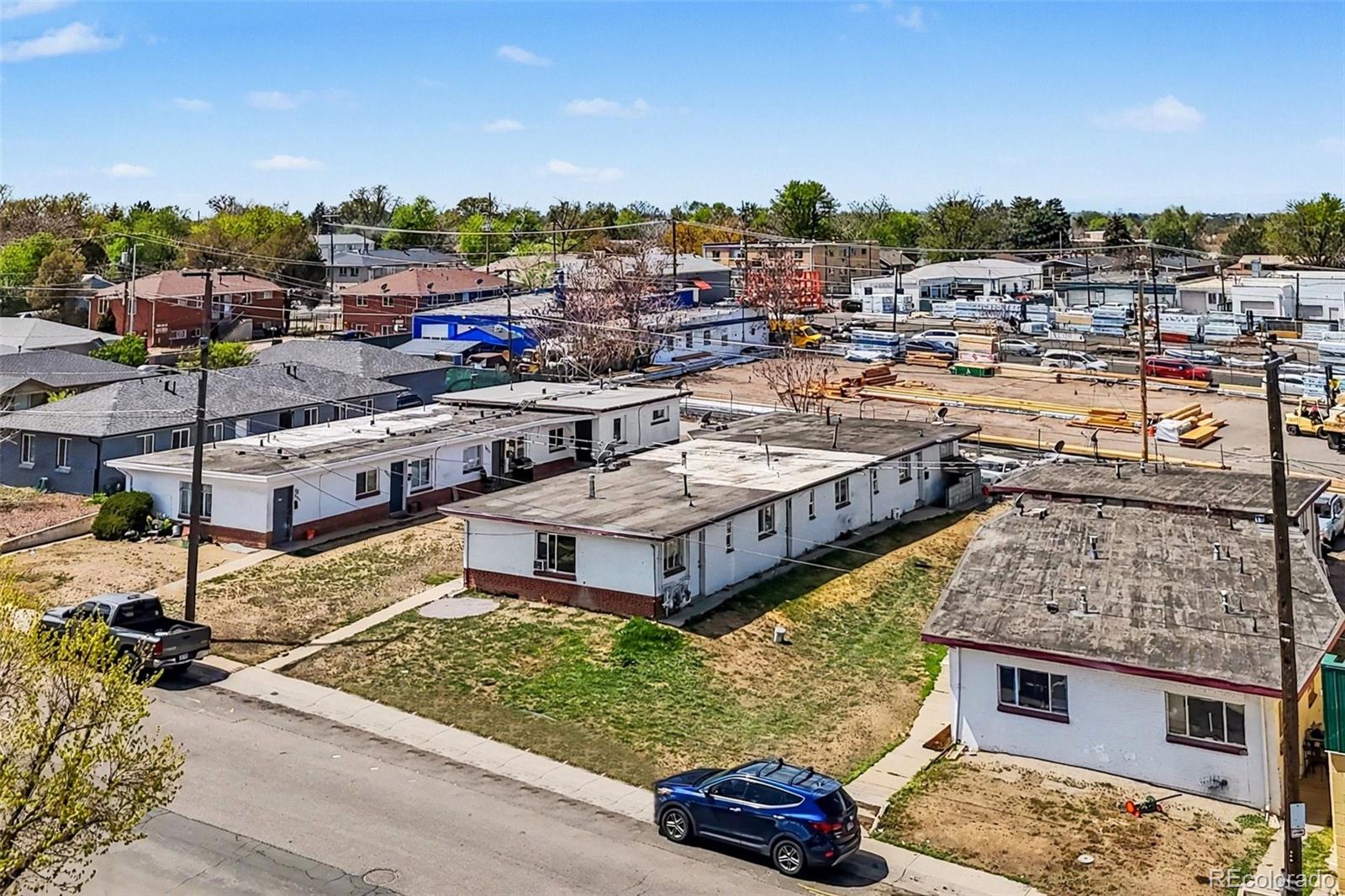 1455 Lima Street Aurora CO 80010