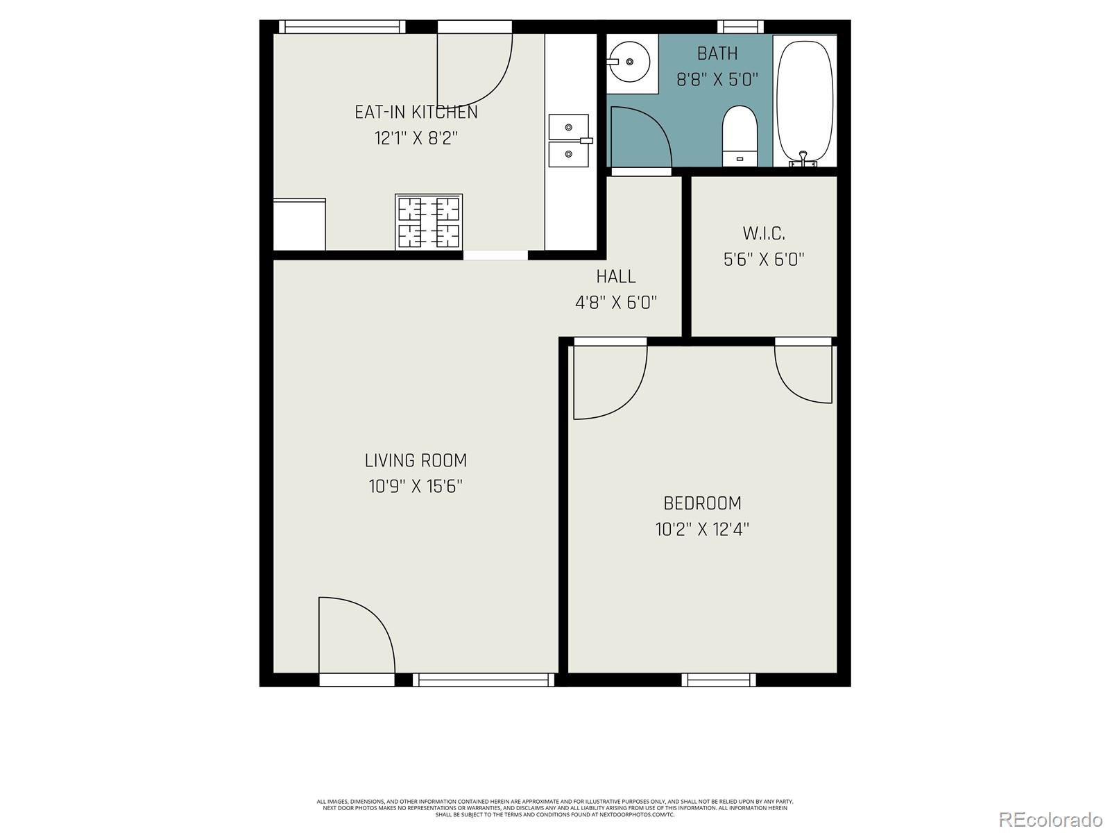 1455 Lima Street Aurora CO 80010