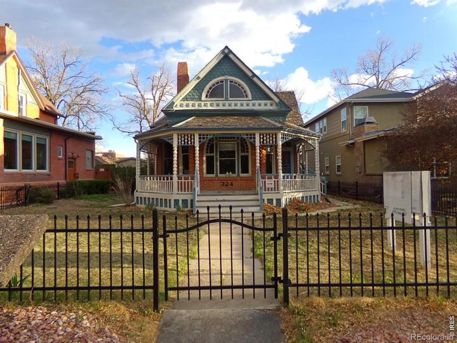 324 E Oak Street Fort Collins CO 80524