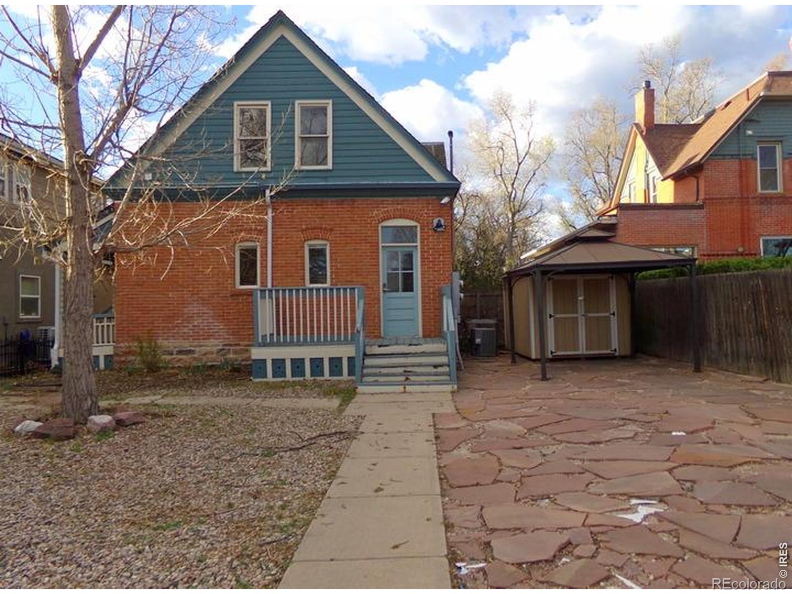 324 E Oak Street Fort Collins CO 80524