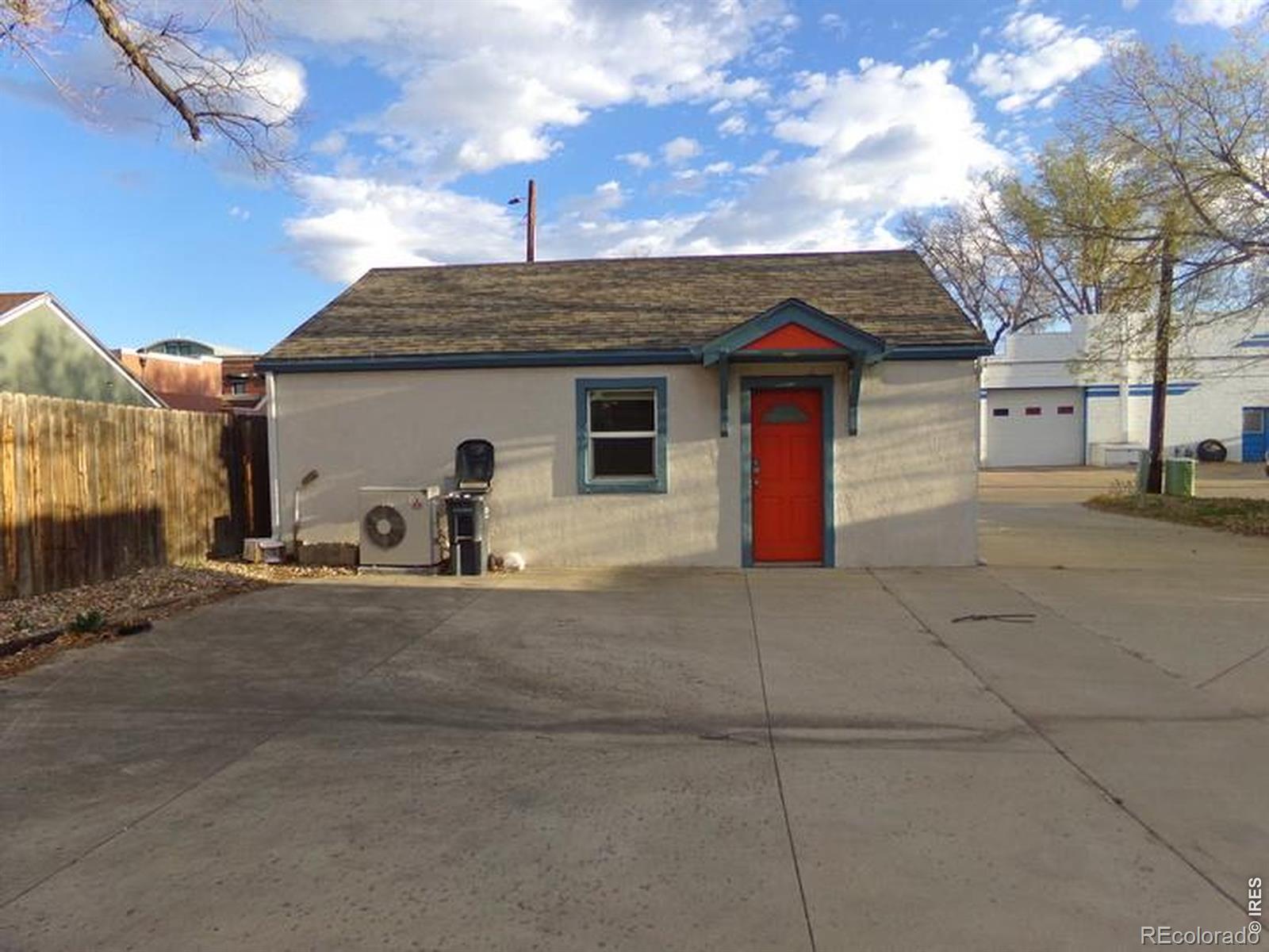 324 E Oak Street Fort Collins CO 80524