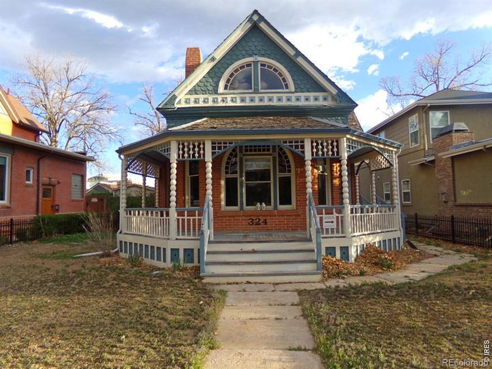 324 E Oak Street Fort Collins CO 80524