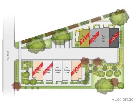 5450 Carr Street Arvada CO 80002