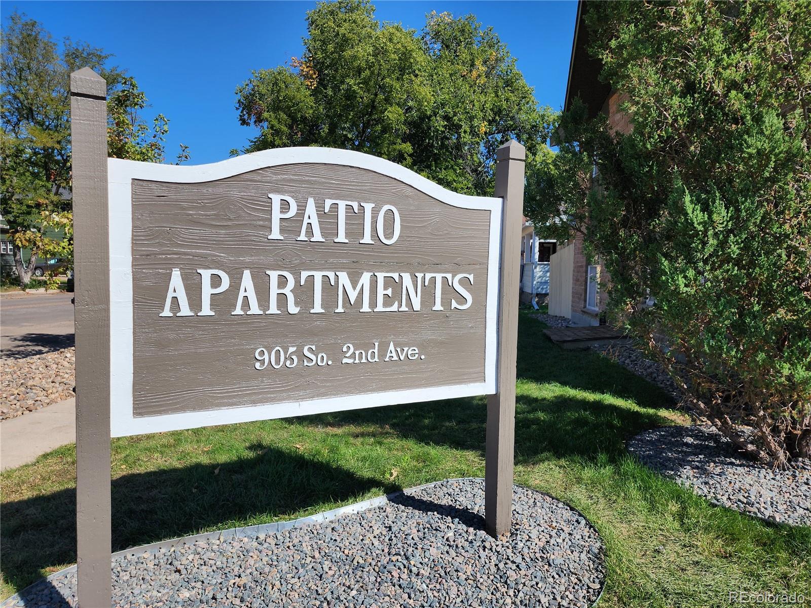 905 S 2nd Avenue Sterling CO 80751