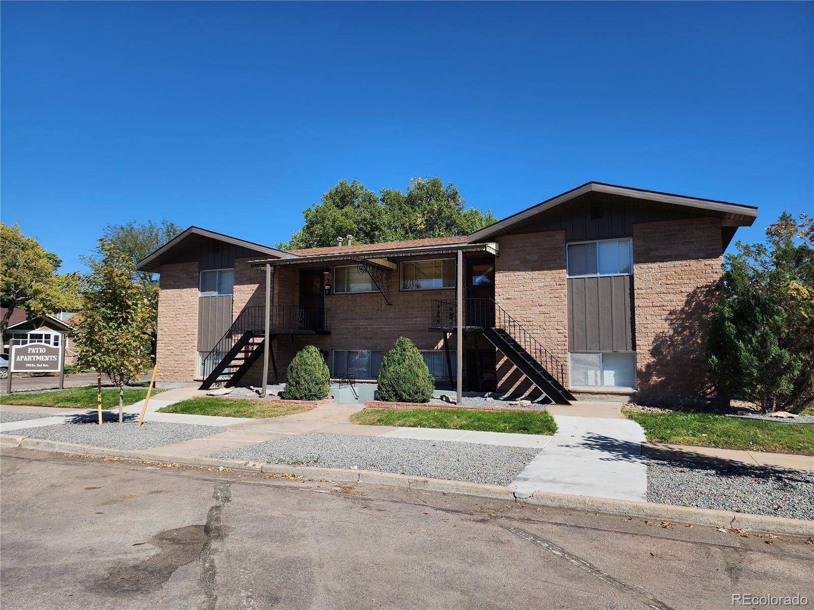 905 S 2nd Avenue Sterling CO 80751