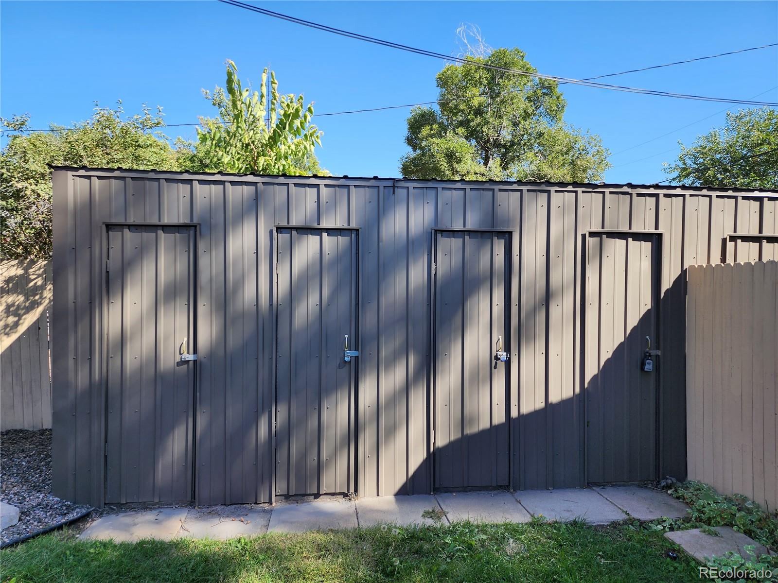 905 S 2nd Avenue Sterling CO 80751