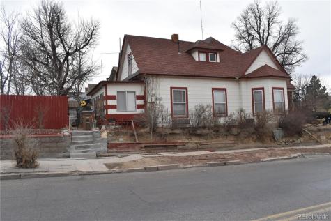 501 Colorado Avenue La Junta CO 81050