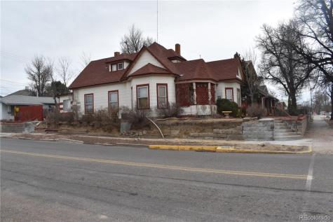 501 Colorado Avenue La Junta CO 81050
